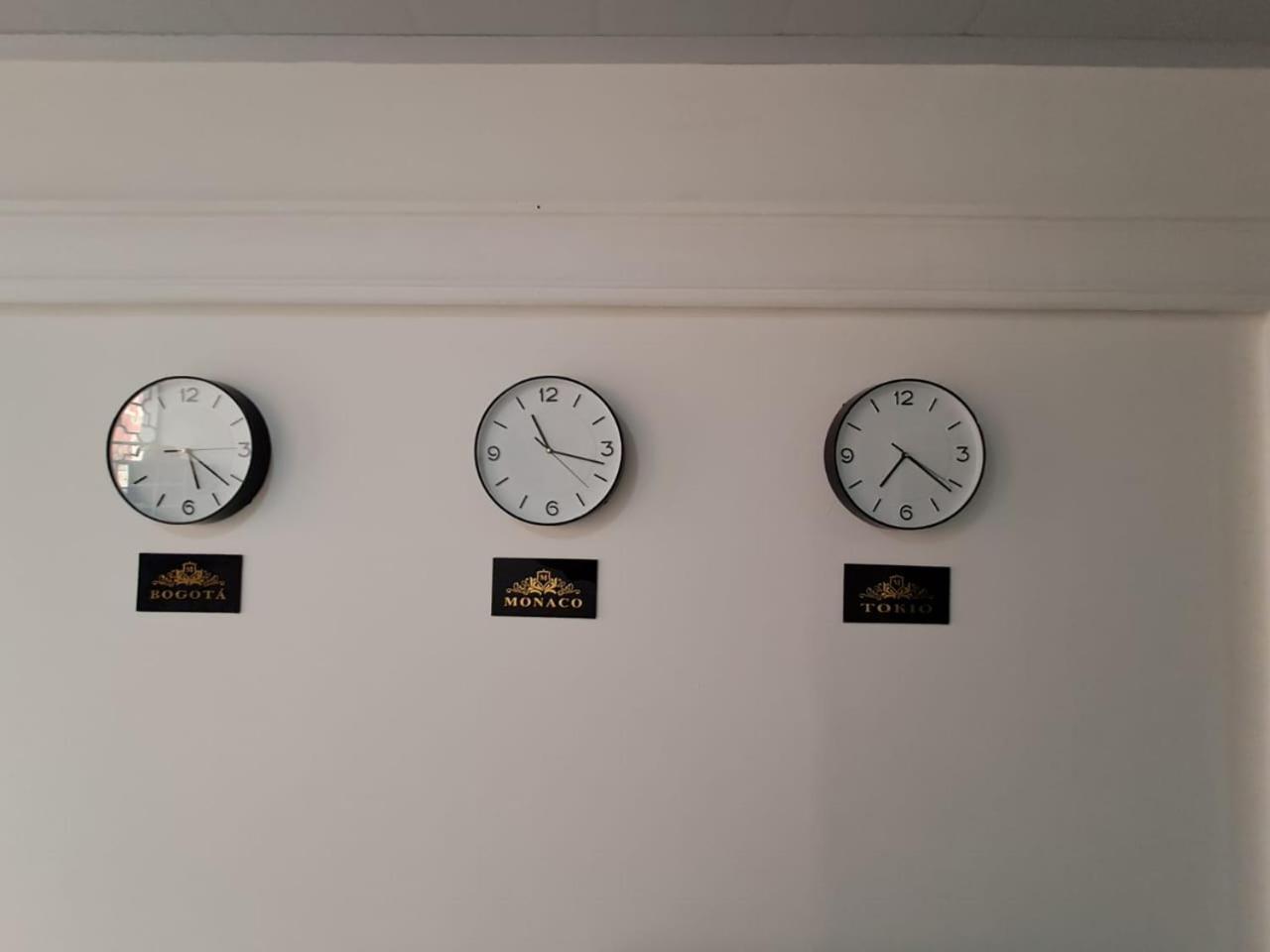 Casa Hotel Monaco - Bogota — Photos 1