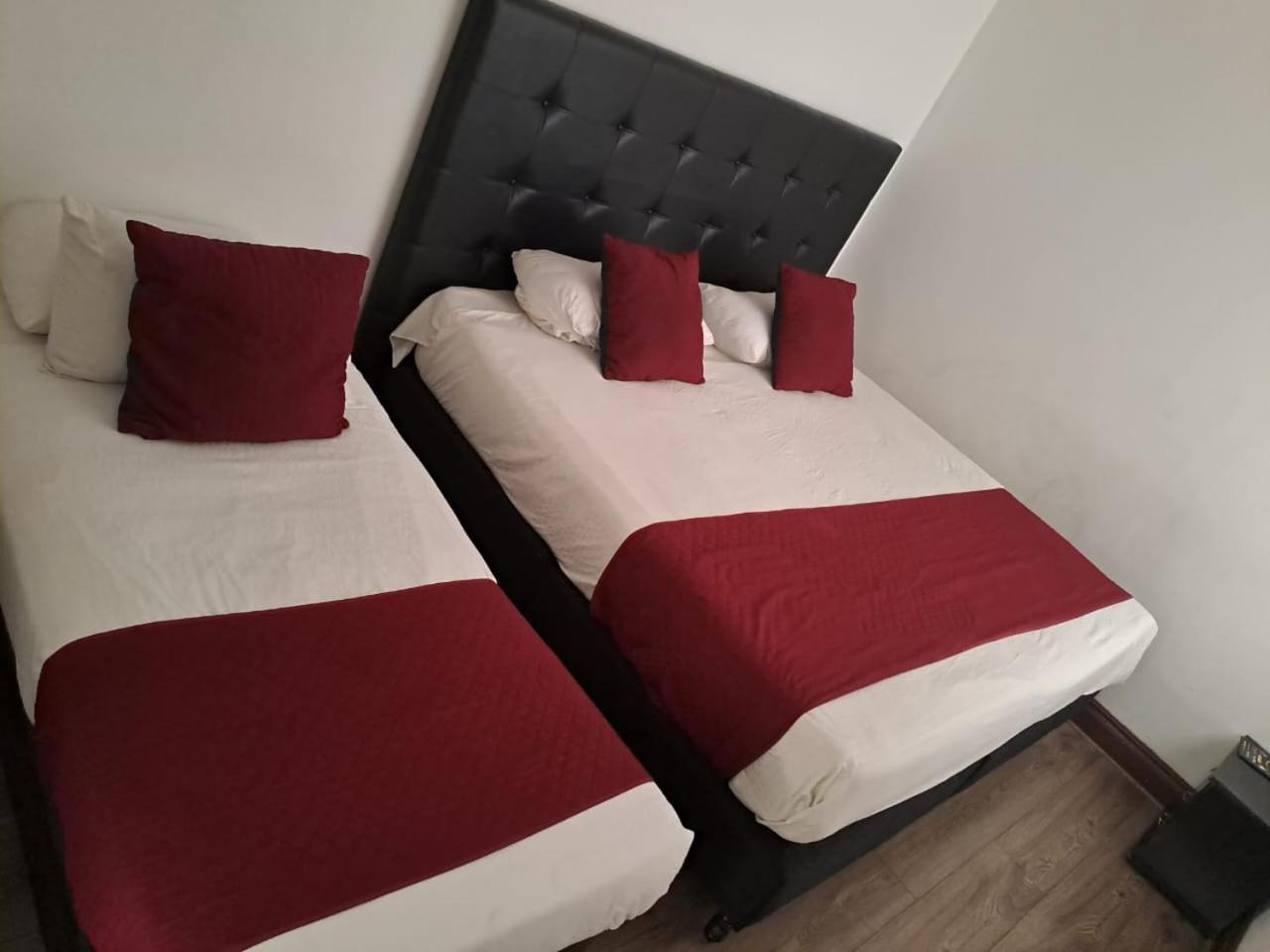 Casa Hotel Monaco - Bogota — Photos 2