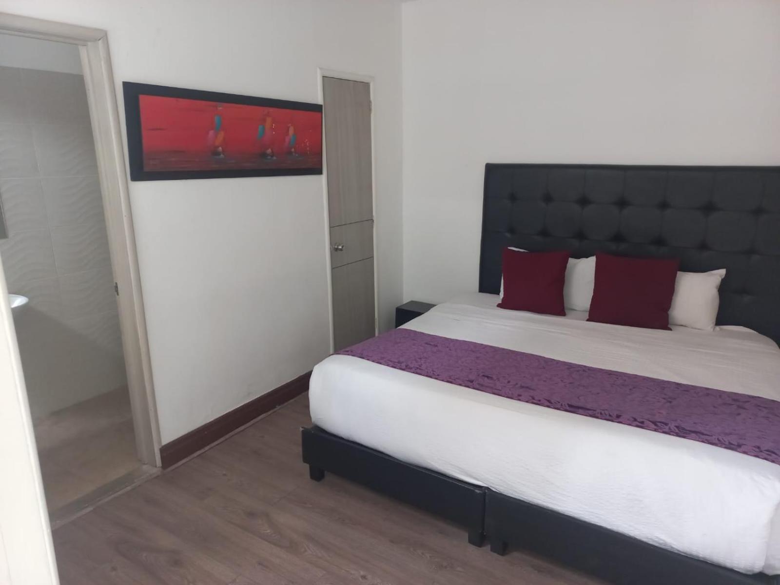 Casa Hotel Monaco - Bogota, Bogota